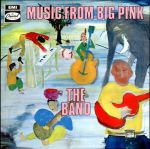 Music from big pink