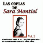 Las coplas de Sara Montiel (Vol.2)