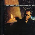 Naves ardiendo más allá de Orión