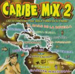 Caribe Mix 2 (CD 2)