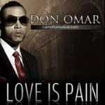 Adelanto de Love is pain