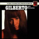 Astrud Gilberto with Stanley Turrentine