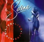 Selena Live!