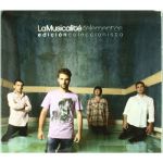 4 elementos edición coleccionista