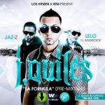 La formula (Pre-mixtape)