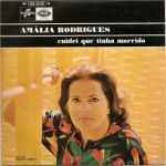 Cuidei que tinha morrido