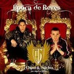 Época de Reyes. Disco 2