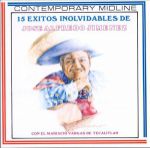 15 éxitos inolvidables