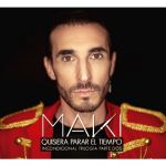 Quisiera parar el tiempo (trilogía 2a parte)