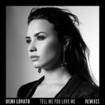 Tell me you love me - remixes (Ep)