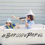 Barco de papel (sencillo)