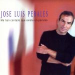 Me han contado que existe un paraiso