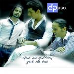 Qué me quitas, qué me das