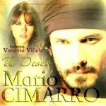 Tu deseo (feat. Vanessa Villela)