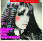 J'étais venue pour dire bonjour