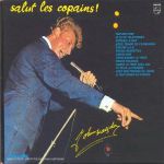 Salut les copains