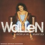 Avoir la vie devant soi