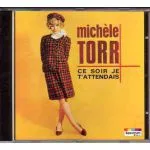 Ce soir je t'attendais