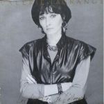 Les trottoirs de l'éternité