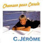 Chanson pour Carole