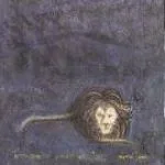 Berceuse pour un lion