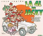 La 4L de Jacky