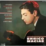 Enrico Macias