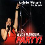 À vos marques... party!