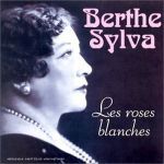 Les roses blanches