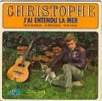 J'ai entendu la mer