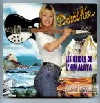 Les neiges de l'Himalaya