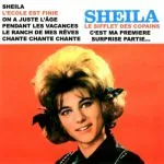 Le sifflet des copains