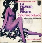 La fiancée du pirate