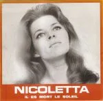 Il est mort le soleil