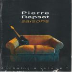 Saisons, anthologie volume 1