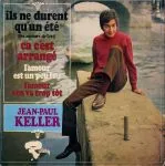 Ils ne durent qu'un été (Les amours de l'èté)