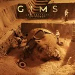 Les vestiges du fléau