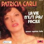 La vie n'est pas facile