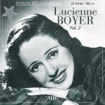 Lucienne Boyer Vol. 2