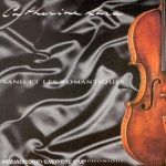 Sand et les Romantiques