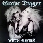Witch hunter