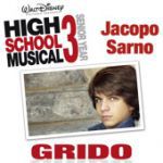 Grido (Singolo)