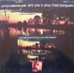 Un'occasione per ditri che ti amo