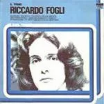Il primo Riccardo Fogli