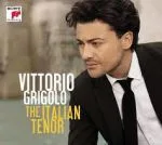 The italian tenor