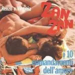 Zan zan / I 10 comandamenti dell'Amore