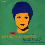 Quando l'amore diventa poesia