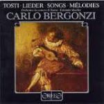 Tosti lieder, songs,melodies