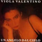 Un angelo dal cielo