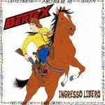 Bertex - ingresso libero